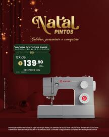 Magazine Lojas Pintos Página 1