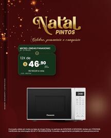 Magazine Lojas Pintos Página 3