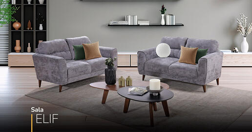 Catálogo Muebles Dico Página 2