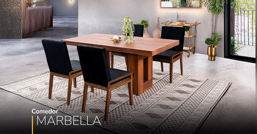 Catálogo Muebles Dico Página 3