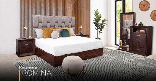 Catálogo Muebles Dico Página 5