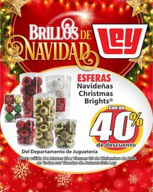 Folleto Casa Ley Página 2