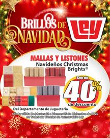 Folleto Casa Ley Página 4