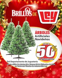 Folleto Casa Ley Página 5