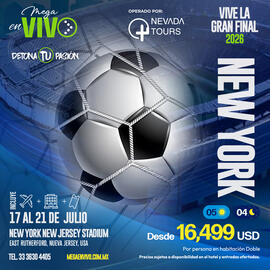 Catálogo Mega Travel Página 3