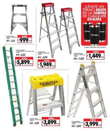 Catálogo Hágalo Página 3