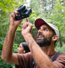 Catálogo Nikon Página 1