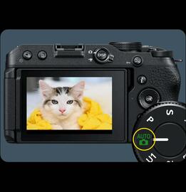 Catálogo Nikon Página 2