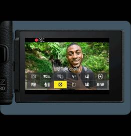 Catálogo Nikon Página 3