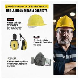 Catálogo Constructor Página 5