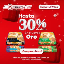 Catálogo MercaCentro Página 5