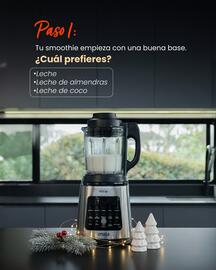 Catálogo Imusa Página 2