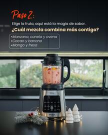 Catálogo Imusa Página 3