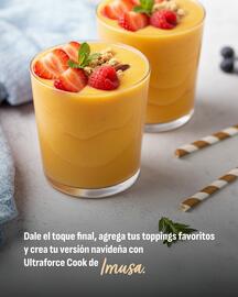 Catálogo Imusa Página 4