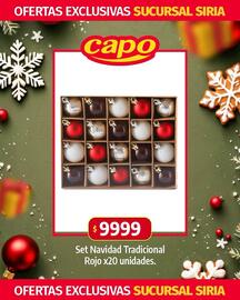 Catálogo Autoservicio Capo Página 2