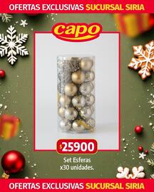 Catálogo Autoservicio Capo Página 3