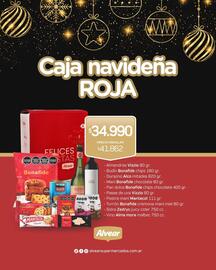 Catálogo Alvear Página 2