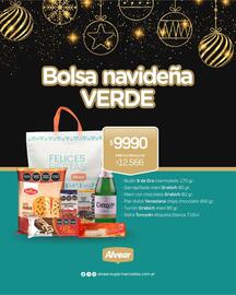 Catálogo Alvear Página 3