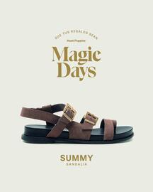 Catálogo Hush Puppies Página 2