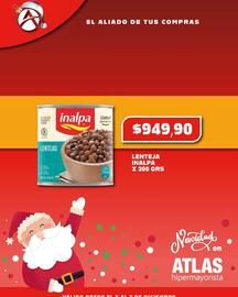 Catálogo Atlas Hipermayorista Página 1