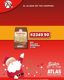 Catálogo Atlas Hipermayorista Página 2
