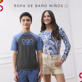 Catálogo Falabella Página 14