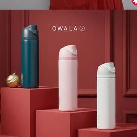 Catálogo Falabella Página 8