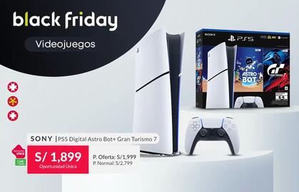 Catálogo Falabella Página 1