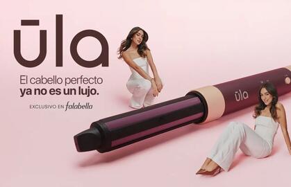 Catálogo Falabella Página 2