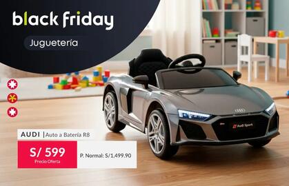 Catálogo Falabella Página 3