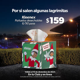 Catálogo Sam's Club Página 2