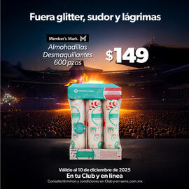 Catálogo Sam's Club Página 3