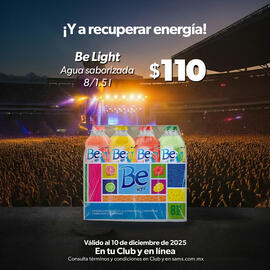 Catálogo Sam's Club Página 4