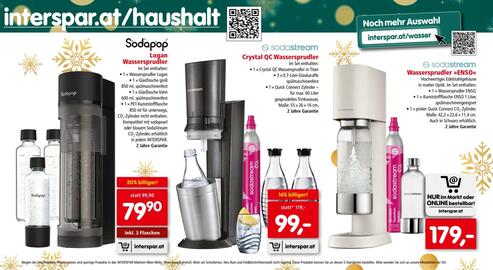 Interspar Flugblatt Seite 3