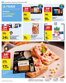 Catalogue Carrefour Market page 10
