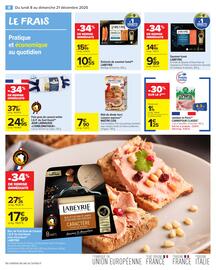 Catalogue Carrefour Market page 10