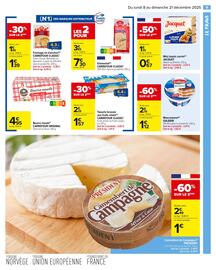 Catalogue Carrefour Market page 11