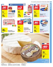 Catalogue Carrefour Market page 11