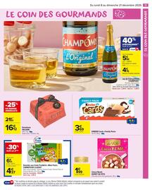 Catalogue Carrefour Market page 13