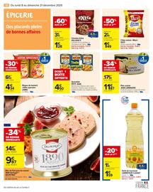 Catalogue Carrefour Market page 14