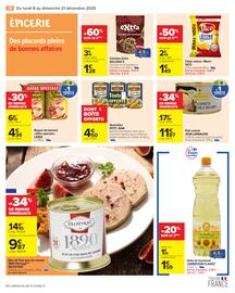 Catalogue Carrefour Market page 14