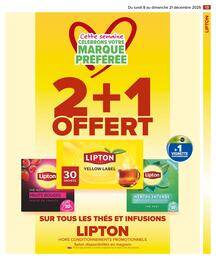 Catalogue Carrefour Market page 15