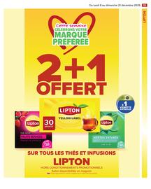Catalogue Carrefour Market page 15
