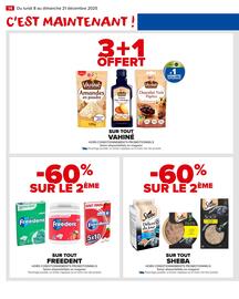 Catalogue Carrefour Market page 16