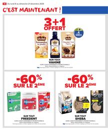 Catalogue Carrefour Market page 16