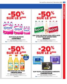 Catalogue Carrefour Market page 17