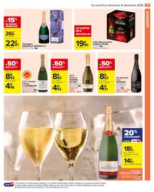 Catalogue Carrefour Market page 19