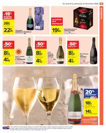 Catalogue Carrefour Market page 19