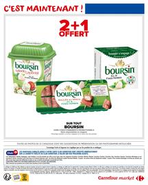 Catalogue Carrefour Market page 2