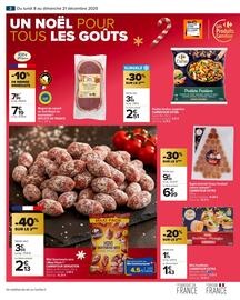 Catalogue Carrefour Market page 4